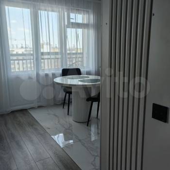 Сдается 1-комнатная квартира, 36,6 м²