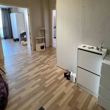 Сдается 1-комнатная квартира, 45 м²