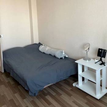 Сдается 1-комнатная квартира, 45 м²