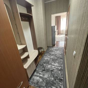 Сдается 1-комнатная квартира, 29 м²