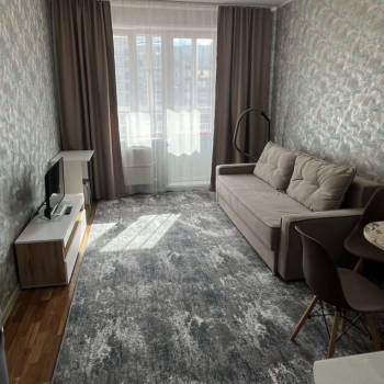 Сдается 1-комнатная квартира, 29 м²