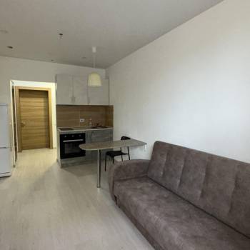 Продается 1-комнатная квартира, 24 м²
