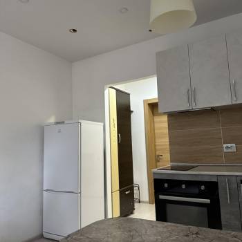 Продается 1-комнатная квартира, 24 м²