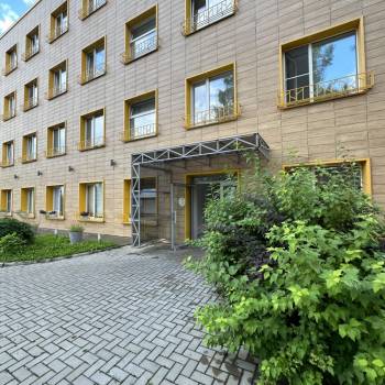 Продается 1-комнатная квартира, 24 м²