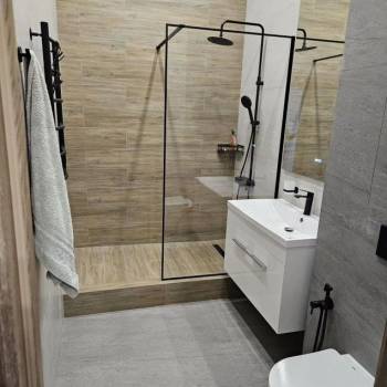 Сдается 1-комнатная квартира, 46 м²
