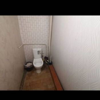 Продается 1-комнатная квартира, 15,4 м²
