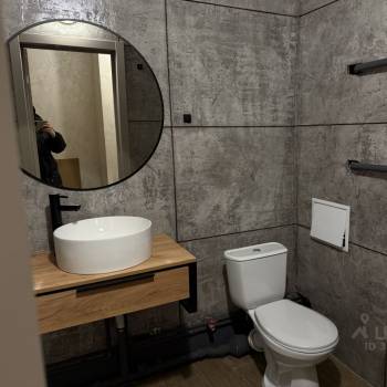 Сдается 1-комнатная квартира, 37 м²