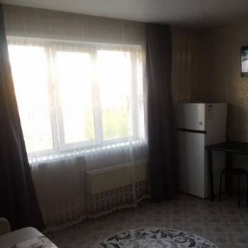 Сдается 1-комнатная квартира, 18 м²