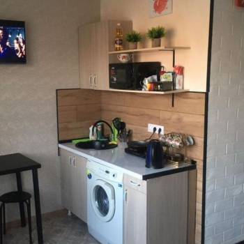 Сдается 1-комнатная квартира, 18 м²