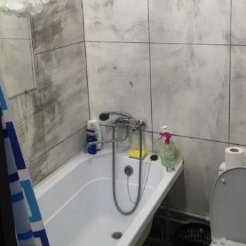 Сдается 1-комнатная квартира, 18 м²