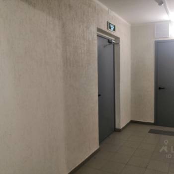 Сдается 1-комнатная квартира, 46,5 м²