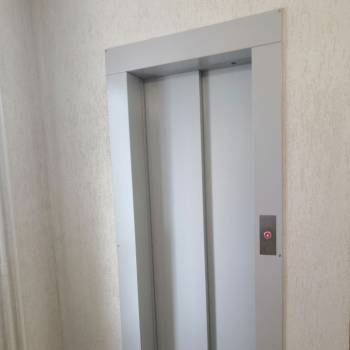Сдается 1-комнатная квартира, 46,5 м²