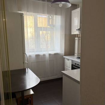 Сдается 1-комнатная квартира, 32,5 м²