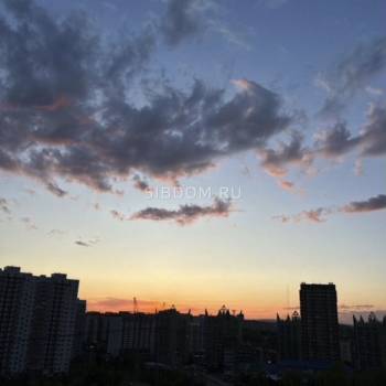 Продается 2-х комнатная квартира, 60 м²