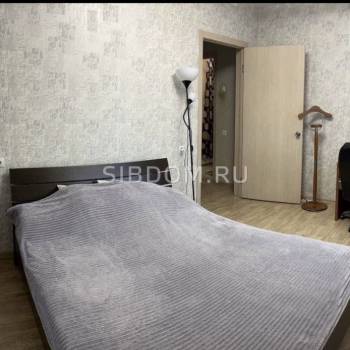 Продается 2-х комнатная квартира, 60 м²