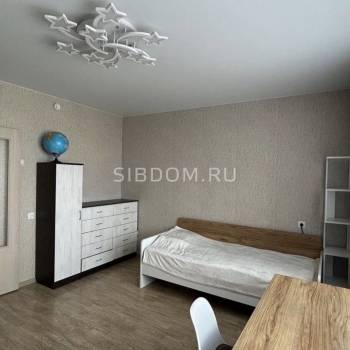 Продается 2-х комнатная квартира, 60 м²