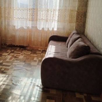 Сдается 1-комнатная квартира, 39 м²