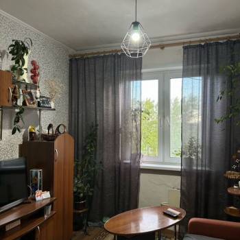 Продается 1-комнатная квартира, 12,2 м²