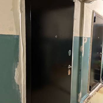 Продается 1-комнатная квартира, 12,2 м²