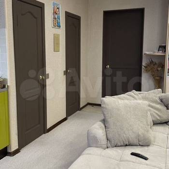 Продается 1-комнатная квартира, 59 м²