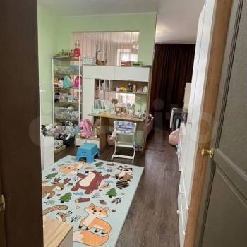 Продается 1-комнатная квартира, 59 м²