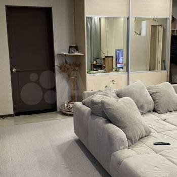 Продается 1-комнатная квартира, 59 м²