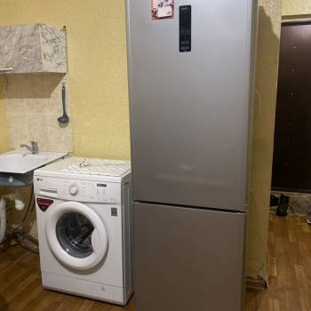 Продается 1-комнатная квартира, 18 м²