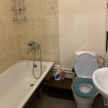 Продается 1-комнатная квартира, 18 м²