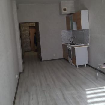Сдается 1-комнатная квартира, 32 м²