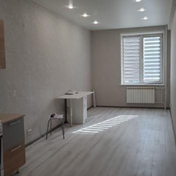 Сдается 1-комнатная квартира, 32 м²