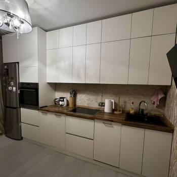 Продается 1-комнатная квартира, 35,7 м²