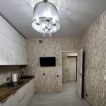 Продается 1-комнатная квартира, 35,7 м²