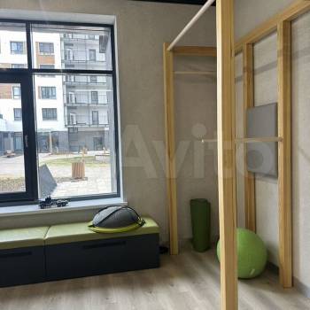 Продается 3-х комнатная квартира, 58,4 м²