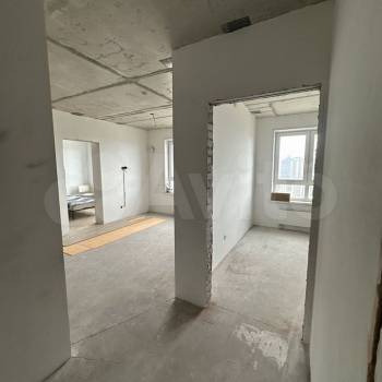 Продается 3-х комнатная квартира, 58,4 м²