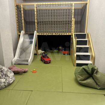 Продается 3-х комнатная квартира, 58,4 м²