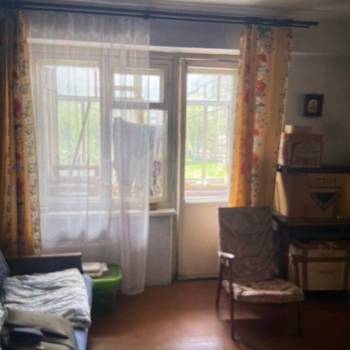 Продается 2-х комнатная квартира, 45 м²