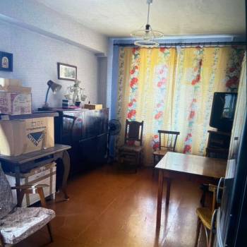 Продается 2-х комнатная квартира, 45 м²