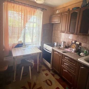 Продается 2-х комнатная квартира, 45 м²
