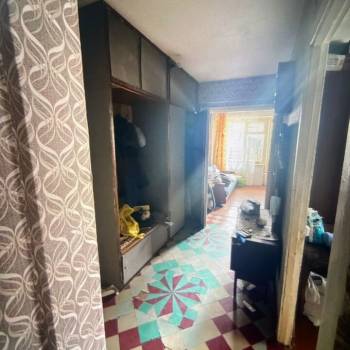 Продается 2-х комнатная квартира, 45 м²
