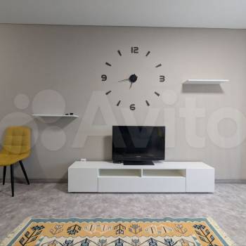 Сдается 1-комнатная квартира, 32 м²