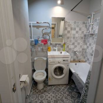 Сдается 1-комнатная квартира, 32 м²