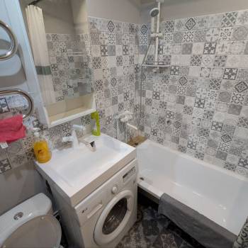 Сдается 1-комнатная квартира, 32 м²
