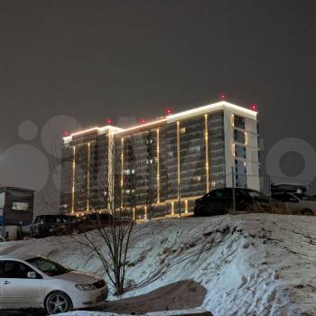Сдается 1-комнатная квартира, 32 м²
