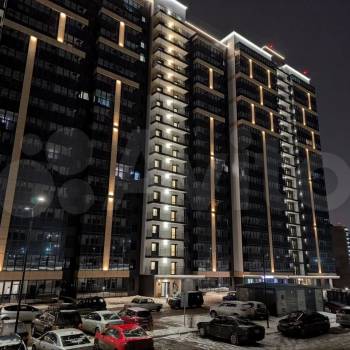 Сдается 1-комнатная квартира, 32 м²