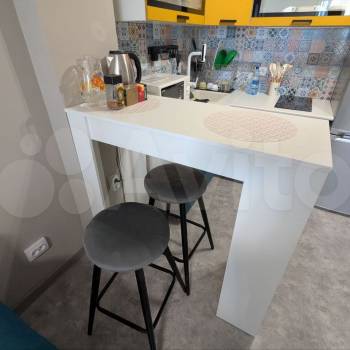 Сдается 1-комнатная квартира, 32 м²