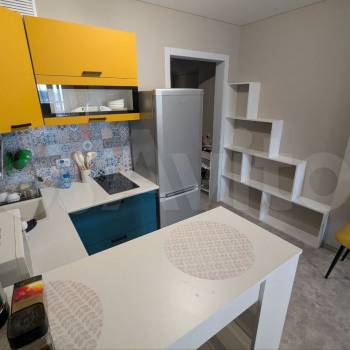 Сдается 1-комнатная квартира, 32 м²