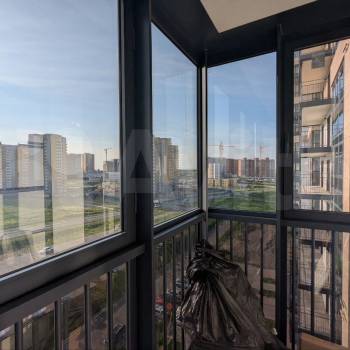Сдается 1-комнатная квартира, 32 м²