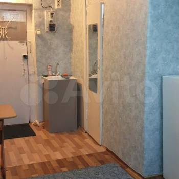 Сдается 1-комнатная квартира, 18 м²