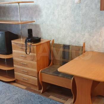 Сдается 1-комнатная квартира, 18 м²