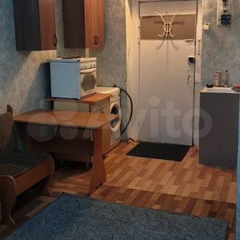 Сдается 1-комнатная квартира, 18 м²